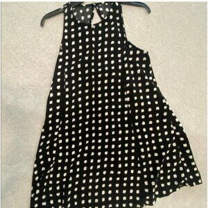 Abercrombie and Fitch dress a&f